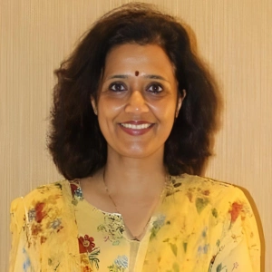 Neeta Dhabhai, Society for applied Studies (SAS), India 